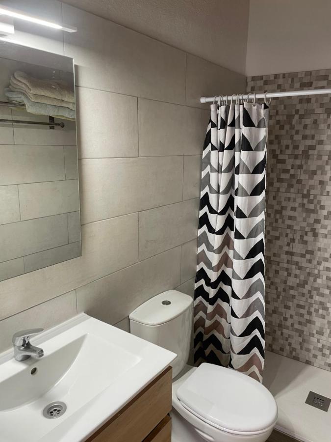 Atico El Wiro Appartement Tazacorte Buitenkant foto
